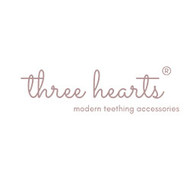 Three Hearts